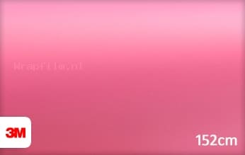 3M 1080 M103 Matte Hot Pink wrap film