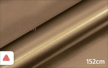 Avery SWF Brushed Bronze wrap film