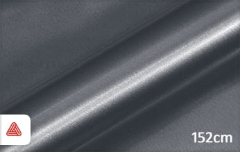 Avery SWF Brushed Steel wrap film