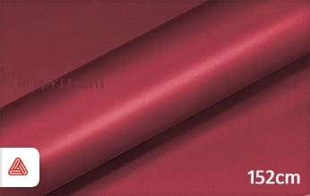 Avery SWF Garnet Red Matte Metallic wrap film