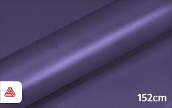 Avery SWF Purple Matte Metallic wrap film