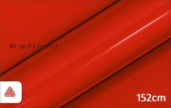 Avery SWF Red Gloss wrap film