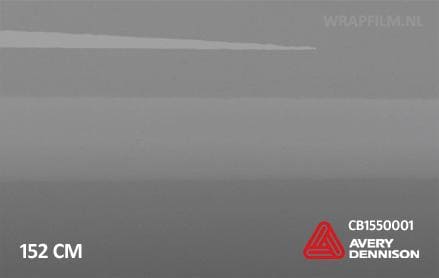 Avery SWF Gloss Grey wrap film