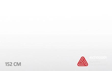 Avery SWF Gloss White wrap film
