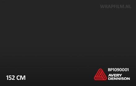Avery SWF Satin Dark Basalt wrap film