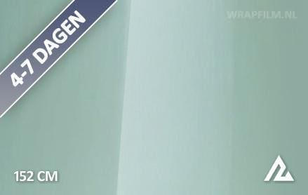 18 mtr Gloss Khaki Grey 3135 wrap film