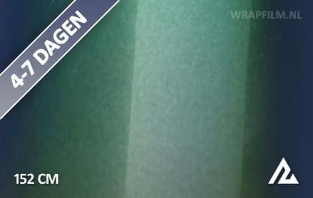 18 mtr Gloss Metallic Cat Eye Green 3270 wrap film