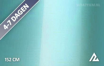 18 mtr Gloss Metallic Francesca Green Ferrari 3212 wrap film
