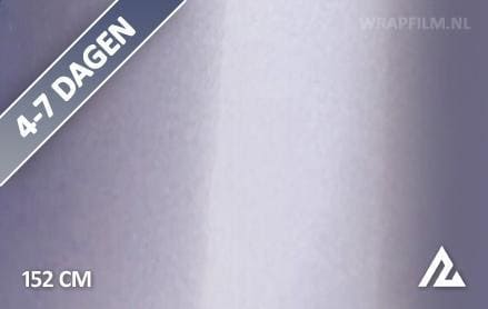 18 mtr Gloss Metallic Iceberry 3052 wrap film