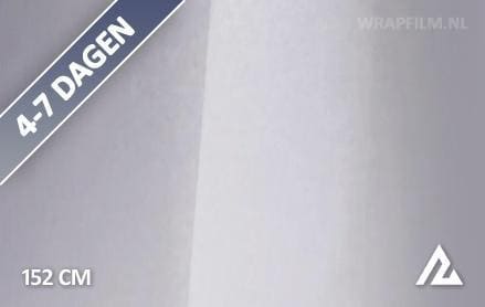 18 mtr Gloss Metallic Mergami 3168 wrap film