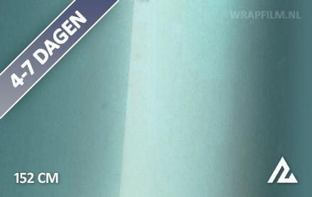 18 mtr Gloss Metallic Somato Blue 3064 wrap film