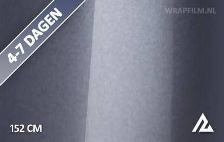 18 mtr Gloss Metallic Space Grey 3057 wrap film