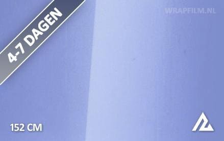 18 mtr Gloss Metallic Staring Purple 3075 wrap film