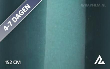18 mtr Gloss Metallic Turquoise Green 3183 wrap film