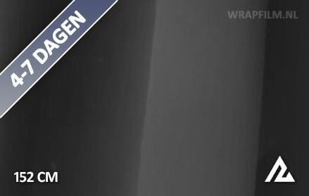 18 mtr Gloss Obsidian Black 3176 wrap film