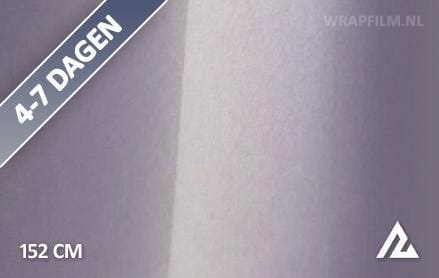 18 mtr Gloss Pearl Metallic Rouge Pink 3153 wrap film