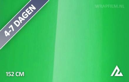 18 mtr Gloss Signal Green 3236 wrap film