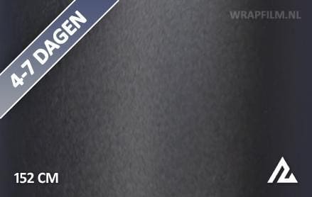 18 mtr Matte Metallic Basalt Grey 3097 wrap film