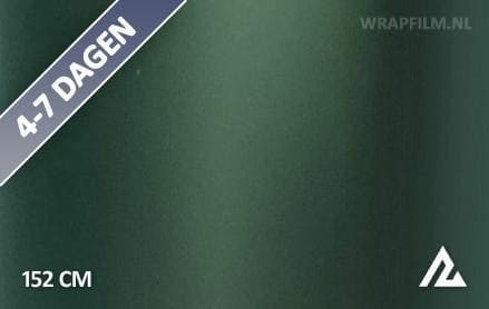 18 mtr Matte Venom Ghost Green 3083 wrap film