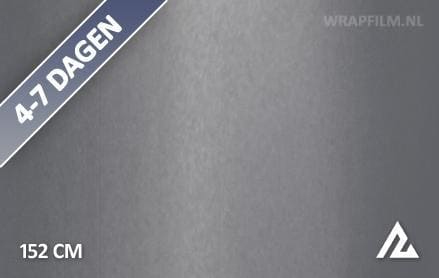 18 mtr Satin Metallic Shanggeyan 3101 wrap film