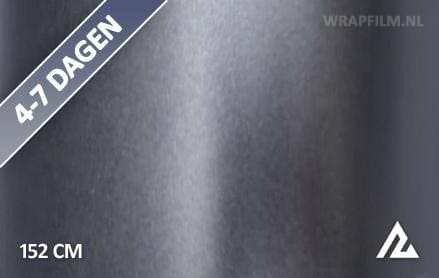 18 mtr Satin Metallic Space Grey 3112 wrap film