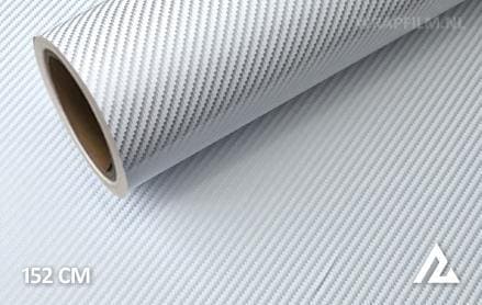 2D carbon wit wrap film