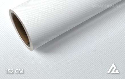 4D carbon wit wrap film