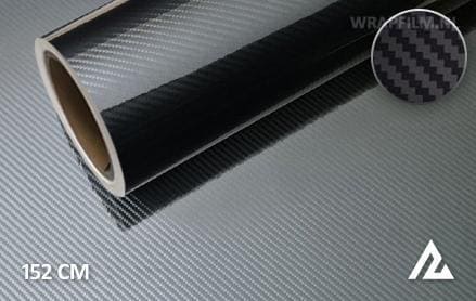 5D carbon wrap film