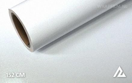 Glans metallic wit wrap film