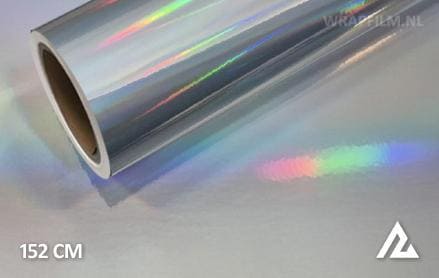 Holografisch wrap film