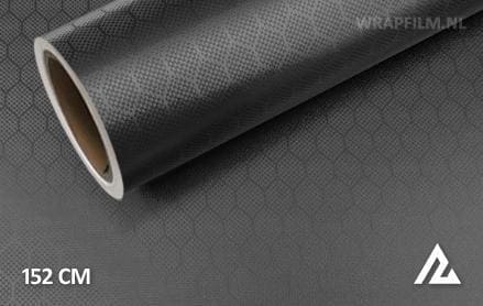Honingraat wrap film