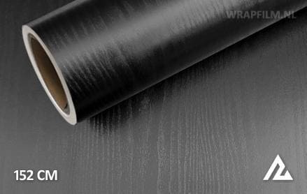 Houtnerf wrap film