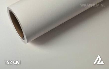 Mat beige wrap film