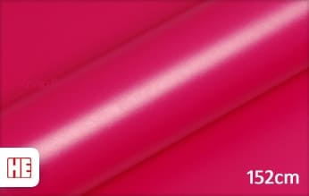 Hexis HX20220M Fuchsia Matt wrap film