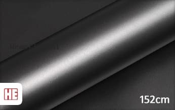 Hexis HX20GANM Anthracite Grey Metallic Matt wrap film