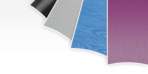 3D wrap film